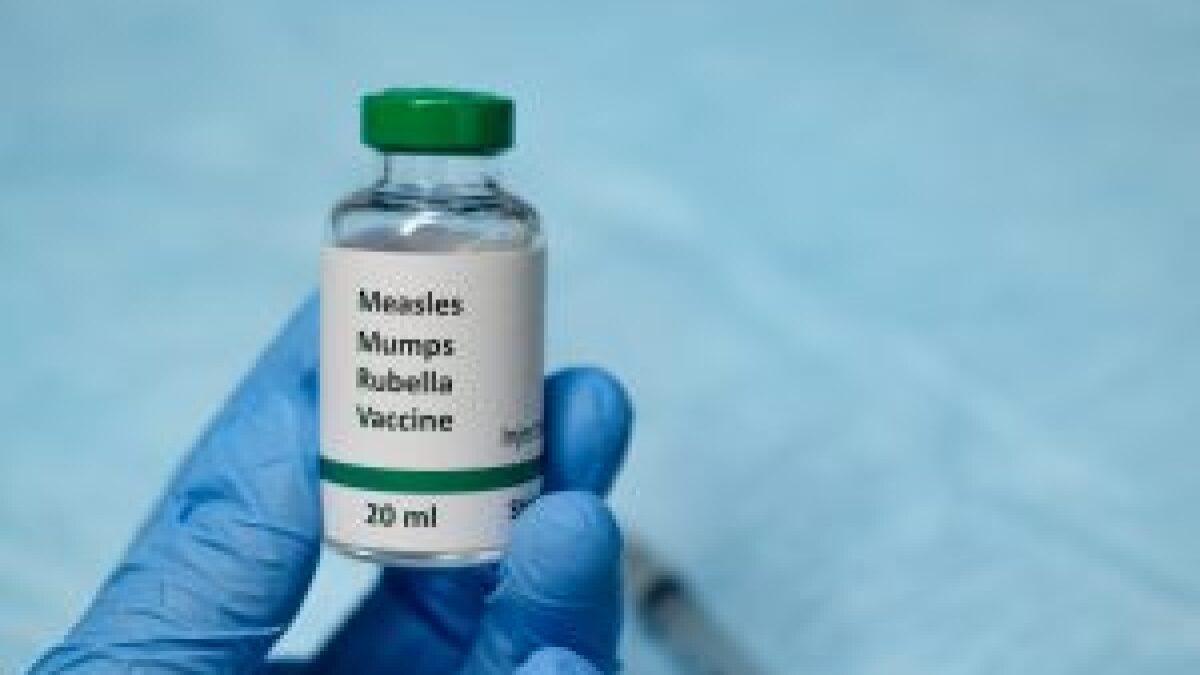 Delaware childhood vaccine guidance will stay the same