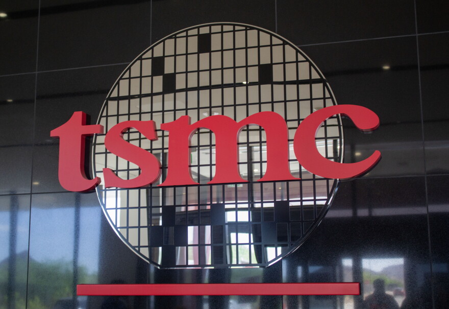 TSMC-Terafab Partnership Signals Semiconductor Capacity Expansion | Critical for E-Commerce Electronics Supply
