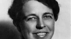 Eleanor Roosevelt