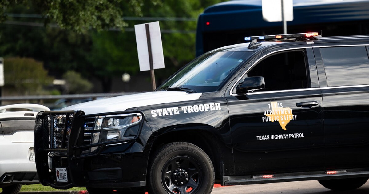 dsip austin APD, DPS resume partnership with revised strategies following community criticism The Daily Texan dsip austin Texas DPS will