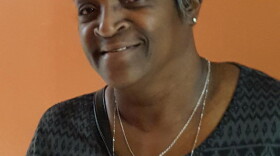 Bertha Harris