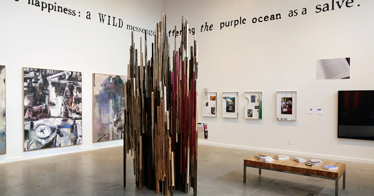 Cleveland Museum of Art to showcase local artists at Transformer ...