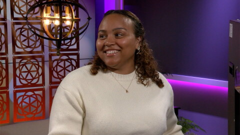 Ebony Scott