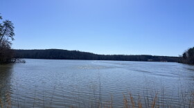 Salem Lake