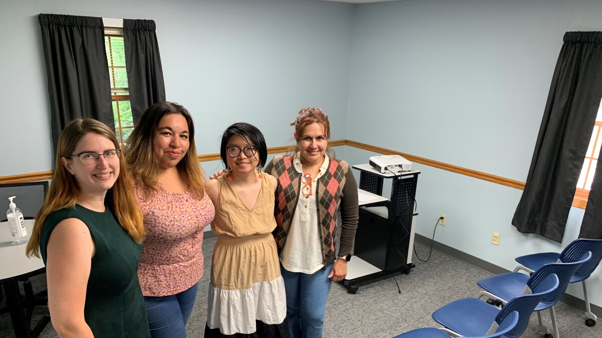 The Immigration Project moves into new space that fits its larger identity - Vimarsana News