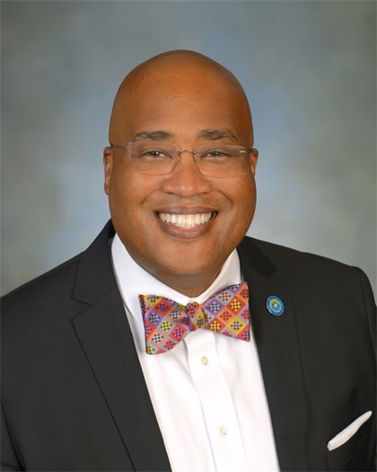 Fort Pierce Commissioner Curtis Johnson Jr. Appointed to Florida League of Cities Committee