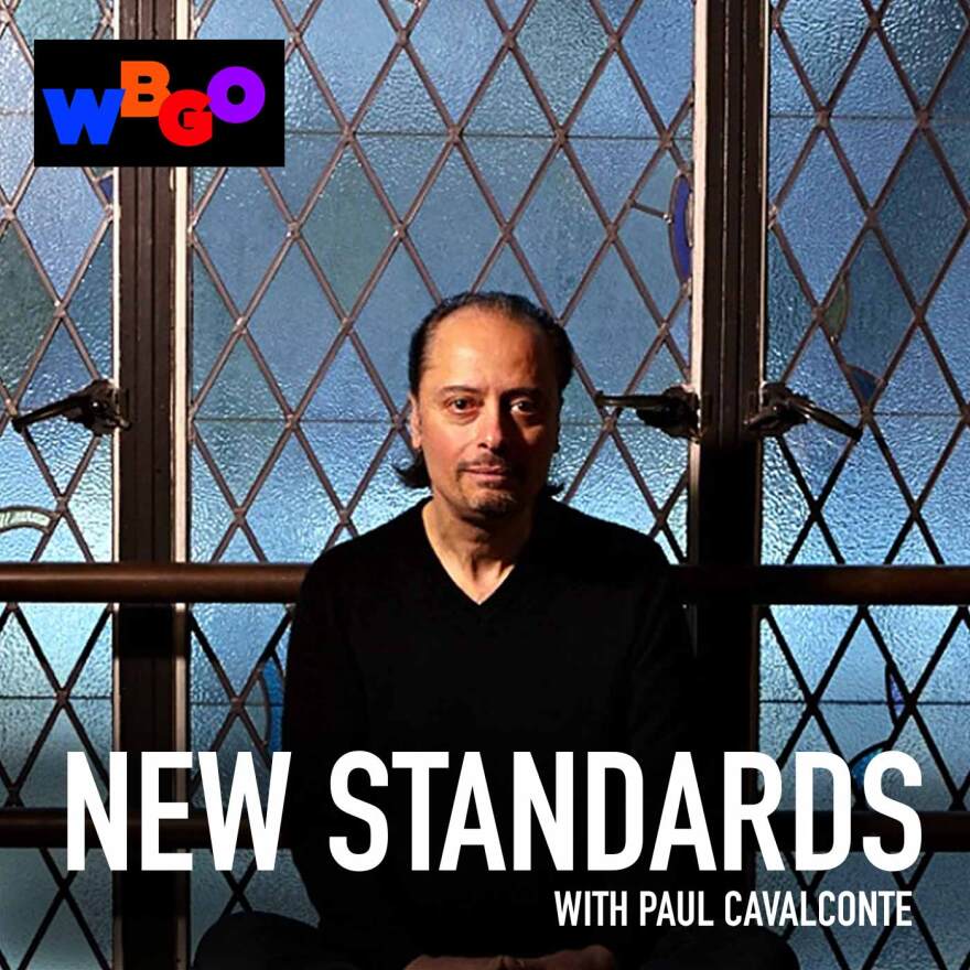 New Standards with Paul Cavalconte