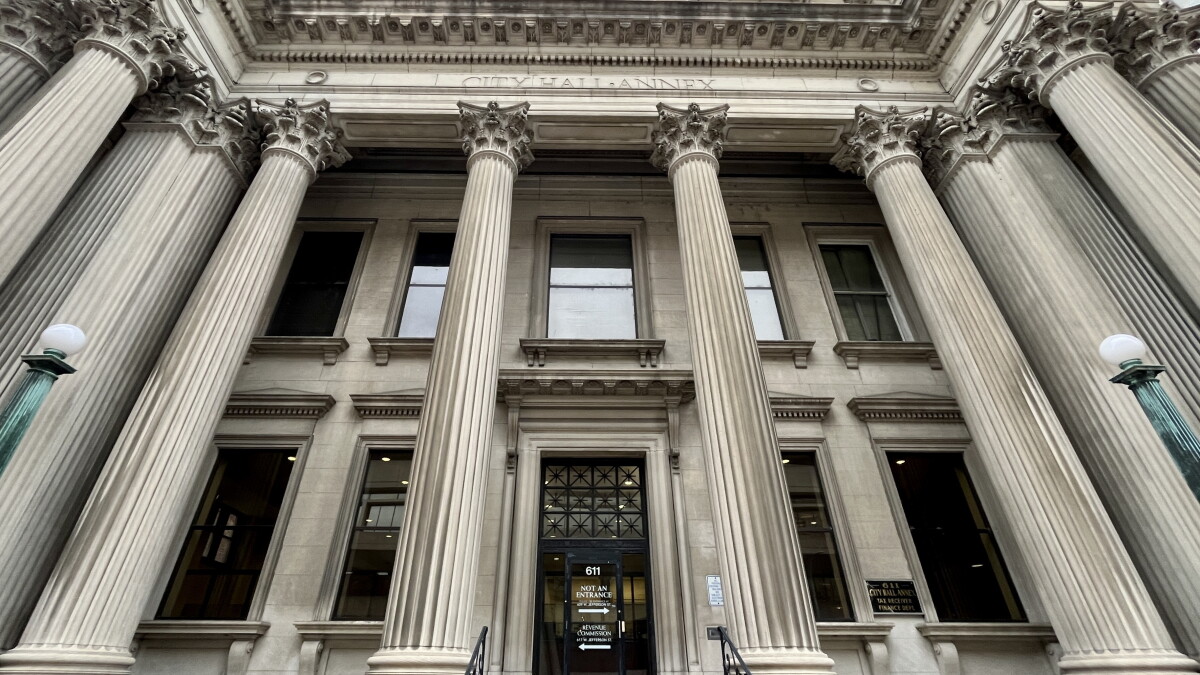 'An affront to transparency' Louisville's open records backlog grows, hampers journalists - Vimarsana News