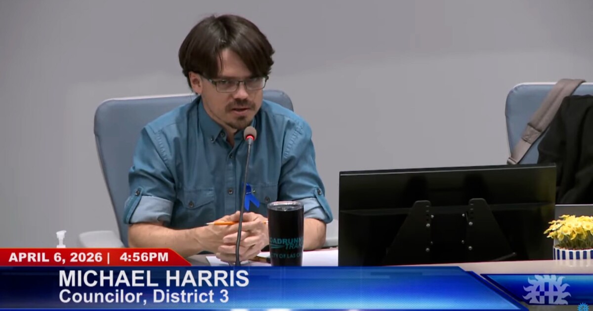 KRWG News This Week - GRT tax funding vote divided and more