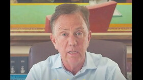 Connecticut Governor Ned Lamont released a video Friday touting the state's strong protections for reproductive rights.