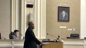 Lexington Diversity and Inclusion Officer Arthur Lucas