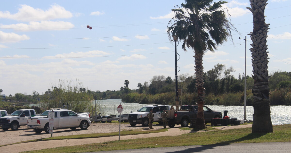 The National Guard has patrolled the southwest border for years. Has ...
