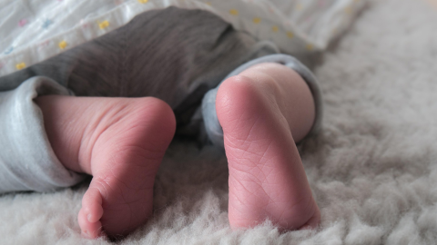 Fertility rates are declining around the world, and it's leading to dramatic generational and economic shifts.
