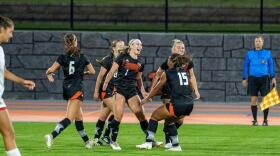 Game Recap: Women's Soccer | 9/7/2023 10:30:00 PM | Ryan Cheney, ISU Sports Information