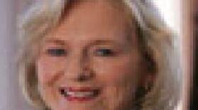 Mayor Kathy Taylor