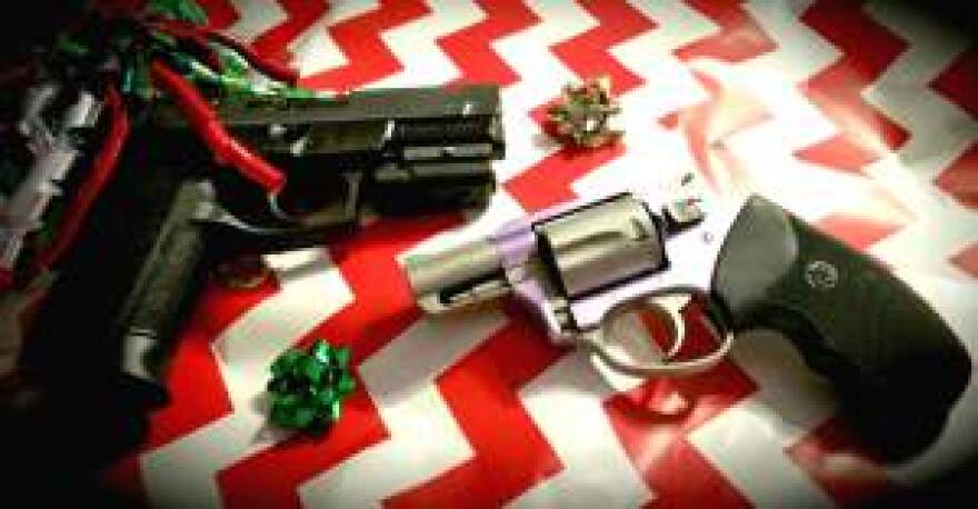 A measure that would expand how and where Florida's more than 1.67 million concealed-weapons license holders can carry handguns may have an easier path through the Senate in 2017 than in the past.