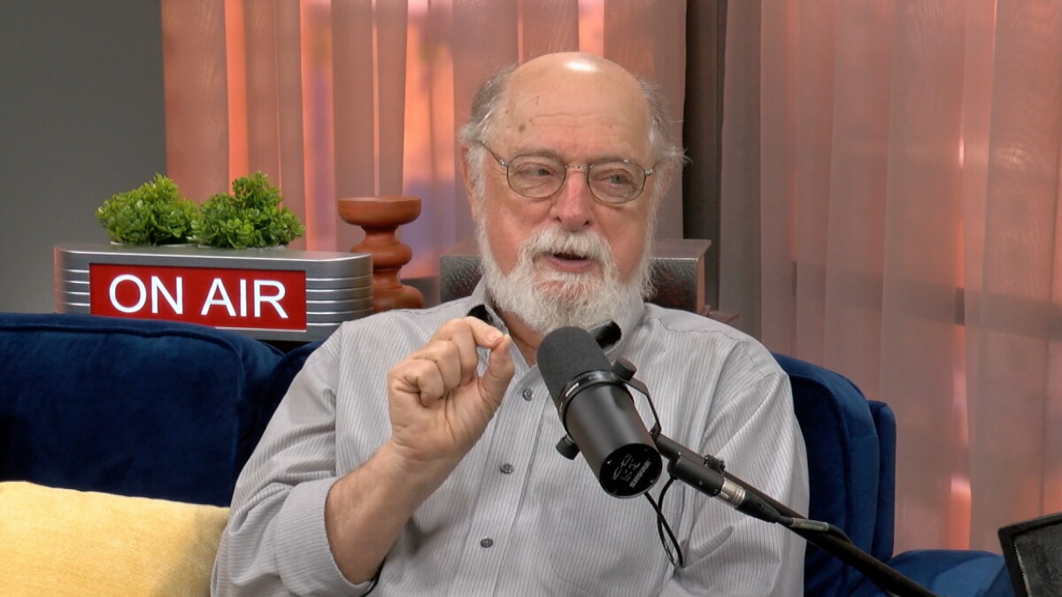 Paul Pepper: Storyteller Larry Brown, "Sacred Sun (a Mother's Day Story)" - Vimarsana News