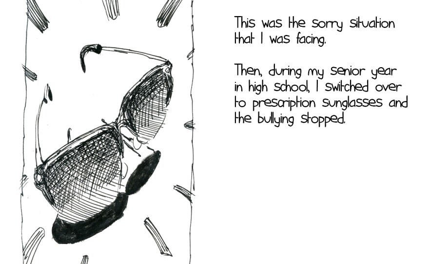 Casanova Frankenstein for NPR