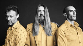 The Wood Brothers