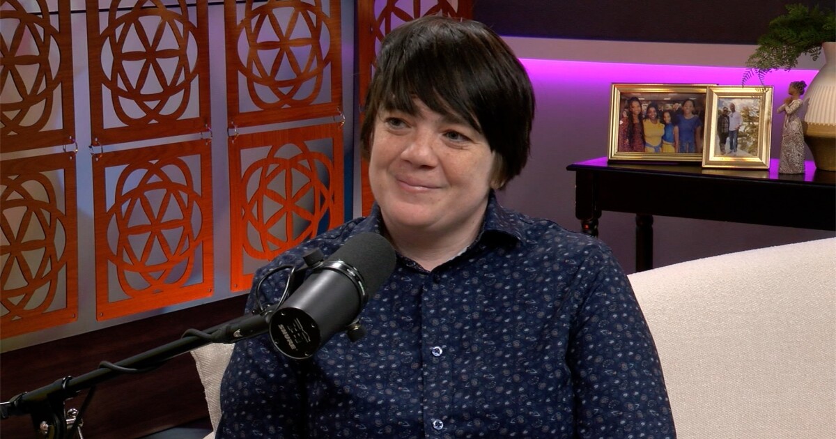 The Daily Blend w/ AC: Kay Beesley, Maplewood Barn Theatre, 