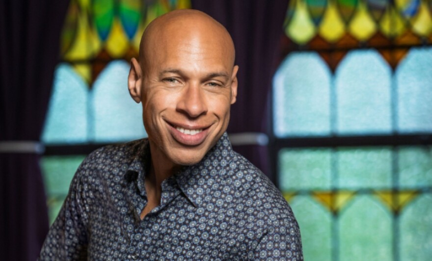 Joshua Redman