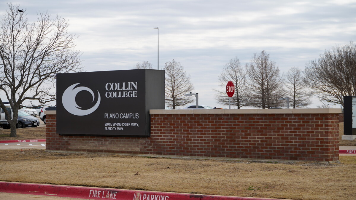 Unofficial results show Cathie Alexander and Jay Saad winning seats on Collin College board - Vimarsana News