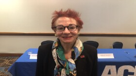 Freda Levenson, Legal Director of ACLU of Ohio