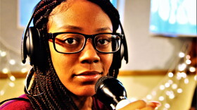 Deshanay Roberson
