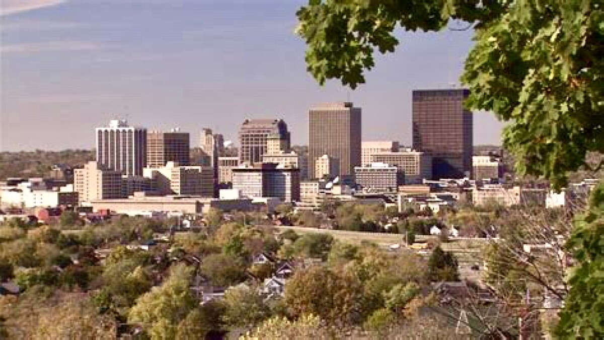 Dayton's functional unemployment rate is third highest in the nation, report finds - Vimarsana News