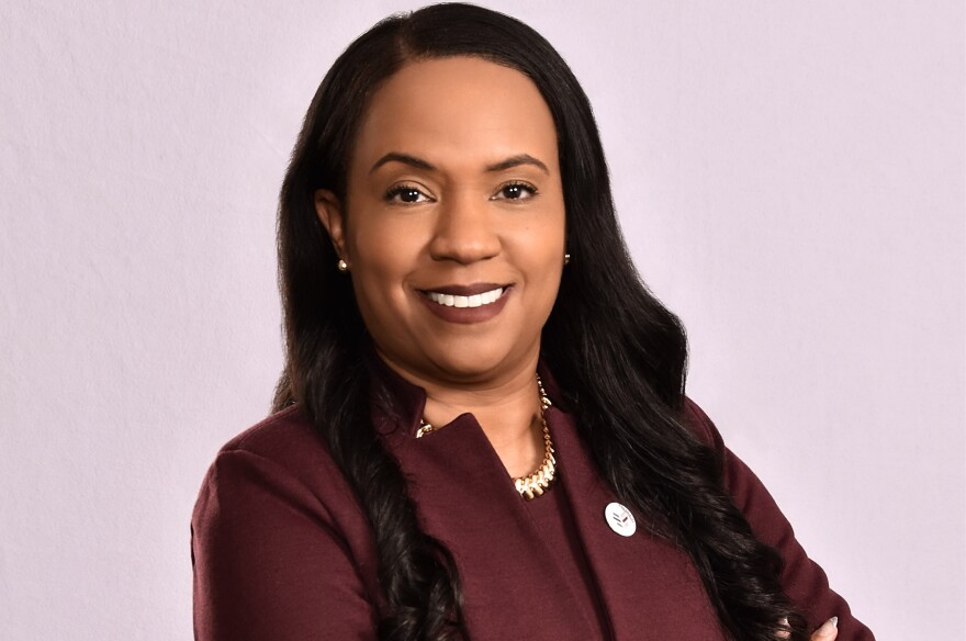 Karrie G. Dixon was named chancellor of North Carolina Central University on June 6, 2024. The Winston-Salem native was previously the chancellor at Elizabeth City State University.