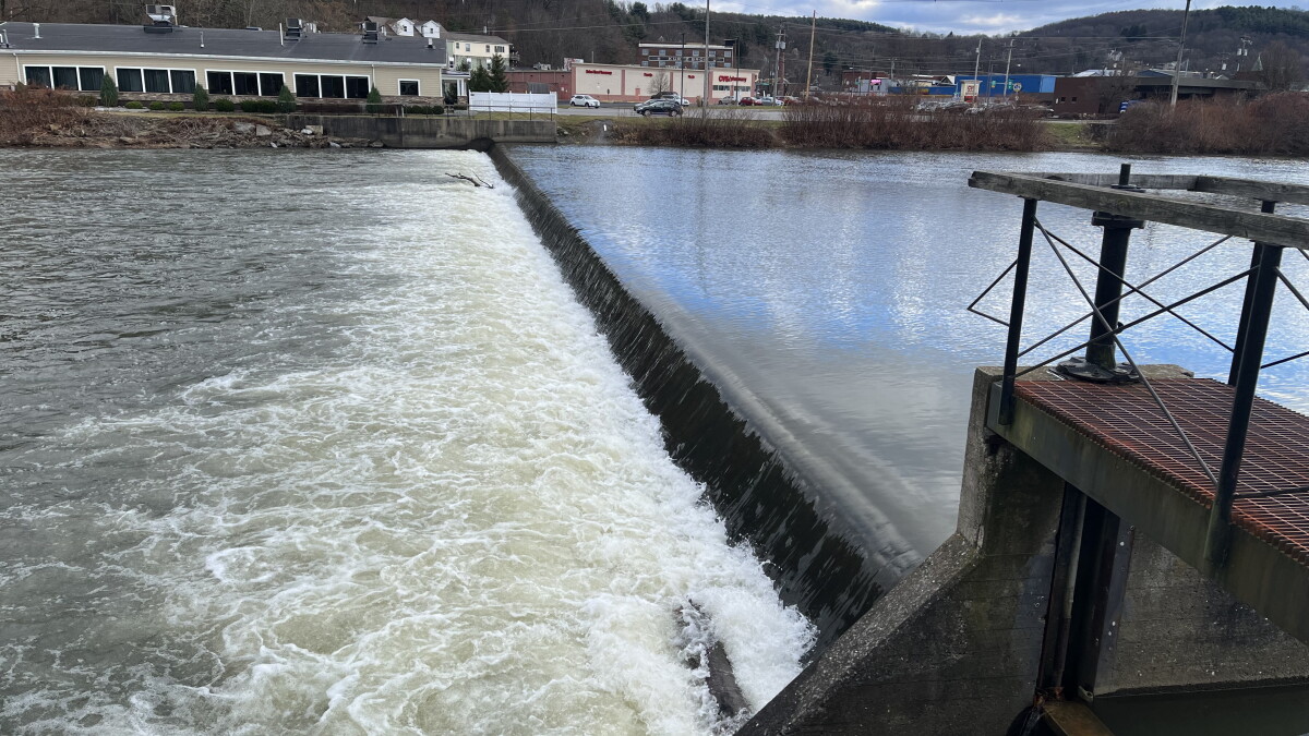 New study could be first step in bringing whitewater parks to Clearfield County - Vimarsana News