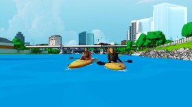 Video "Dream Grand and Grow" markets Grand Rapids tourism