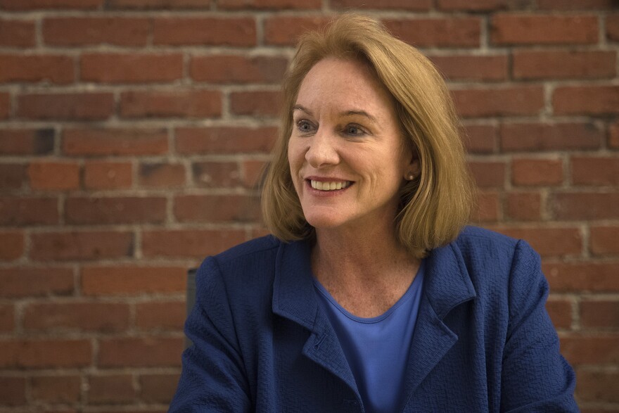 Jenny Durkan