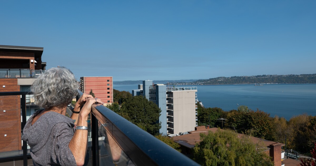 Have an opinion about housing in Washington state? Here’s a survey