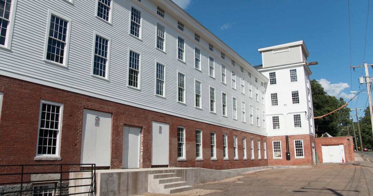 Vacant No More How Connecticut Is Investing in Abandoned Properties Connecticut Public