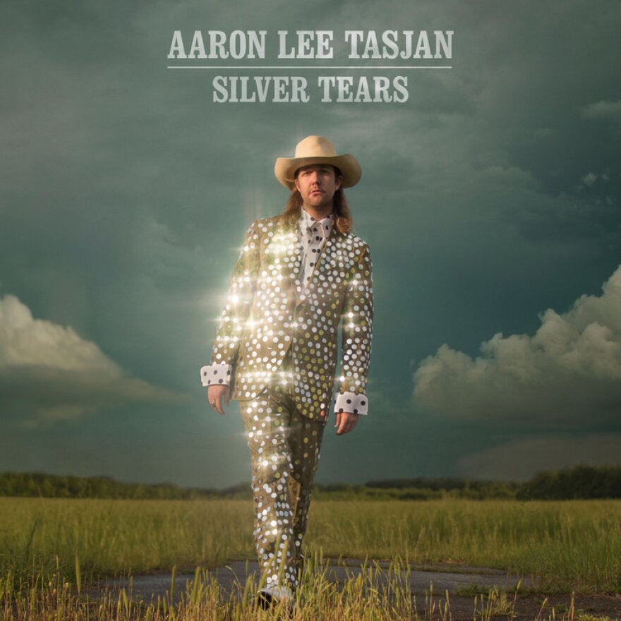 Aaron Lee Tasjan, <em>Silver Tears</em>.