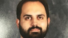 Derek Cantù headshot