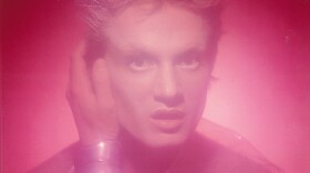 Almost famous, Seventies singer, Jobriath (born: Bruce Wayne Campbell). The latest episode of HBO's <em>Vinyl</em> has introduced a character seemingly based on his career.