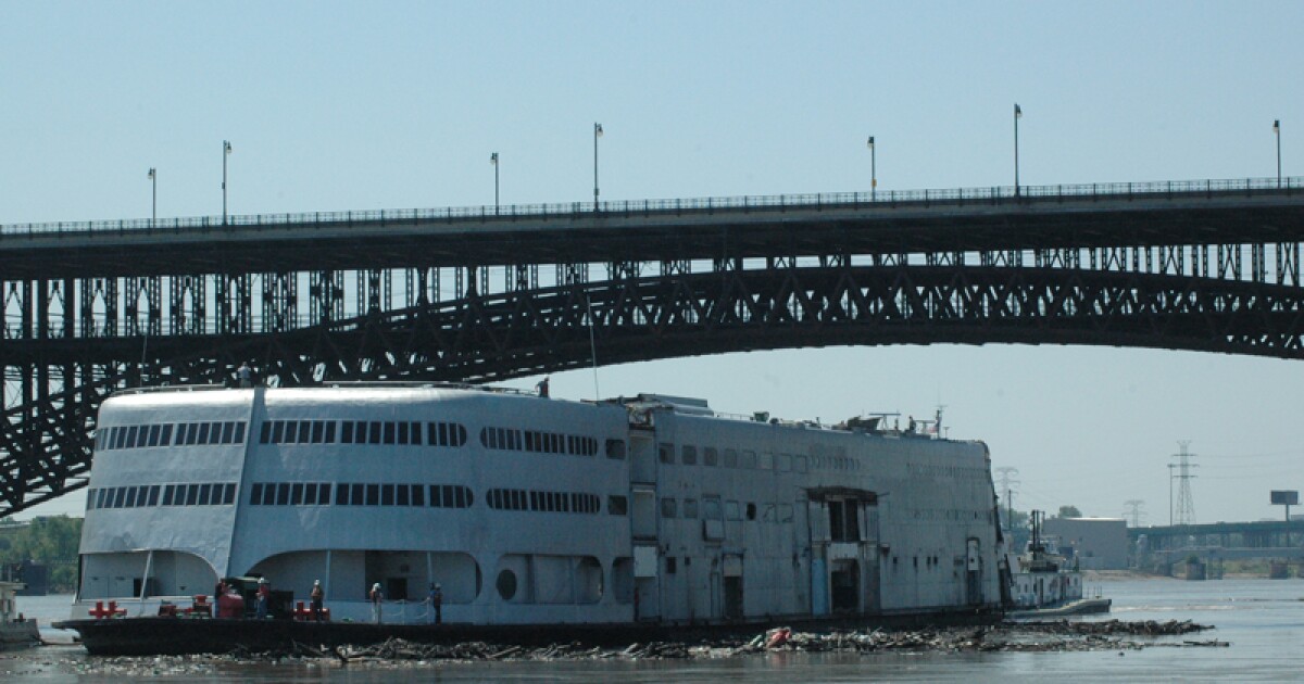 Casino in st charles Casino in st charles