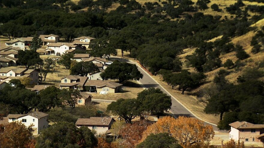 360 fort huachuca homes