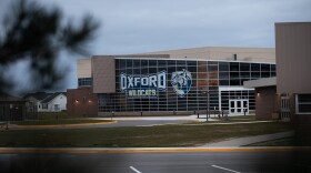 Oxford High School in Oxford, Mich., a small town about 30 miles north of Detroit.