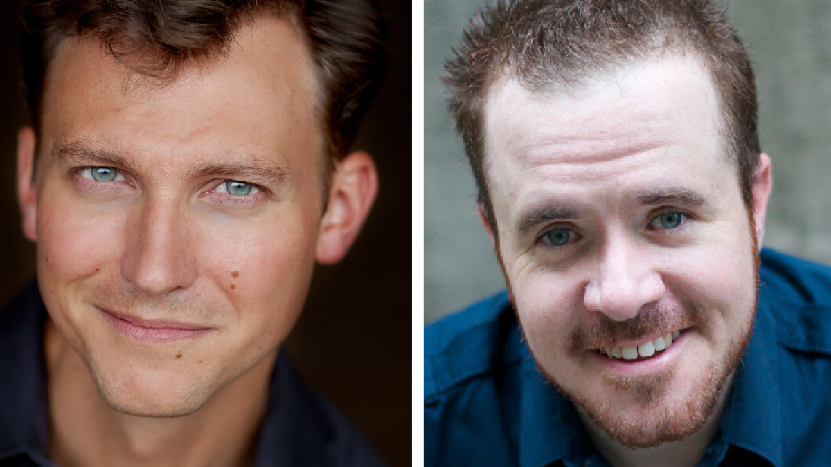 Presenting Shakespeare to the People with PSF's Jason King Jones and Matt Pfeiffer - Vimarsana News