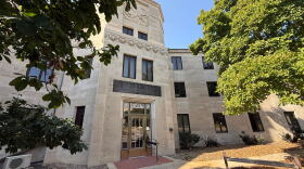 The University of Kansas School of Social Welfare will house a new research center focused on health equity.