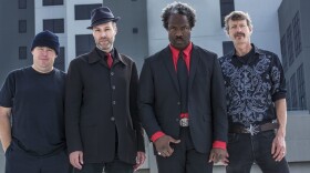 Oxbow's new album, <em>Thin Black Duke</em>, comes out May 5.