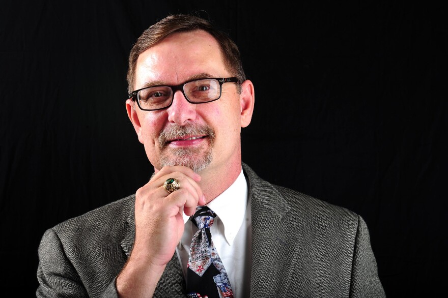 Larry Zelisko