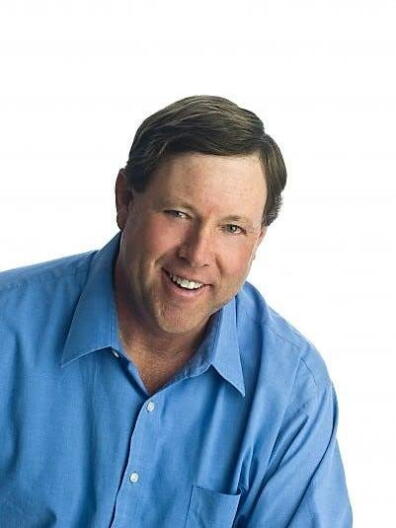 Sandy Jones talks about his bid to remain in the Sierra County Commission, District 2 position