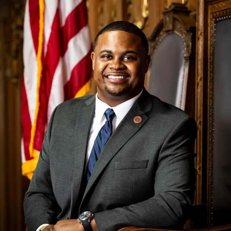 Kalan Haywood