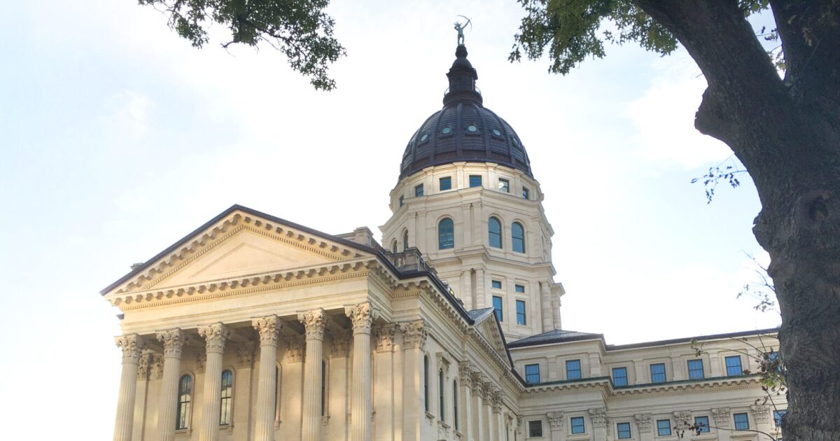 Kansas bill seeks harsher penalties for child endangerment