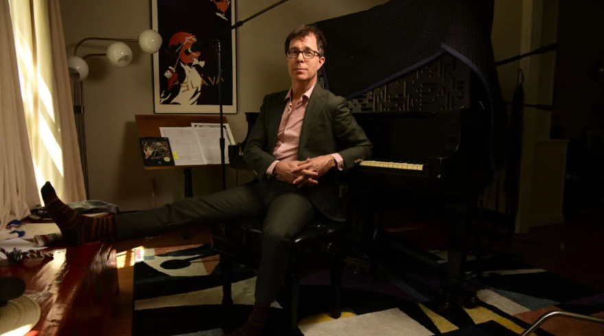 Ben Folds