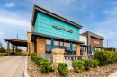 Hawaiian Bros' Lenexa restaurant at 16179 W 87th Street. The chain opened in Missouri in 2017.